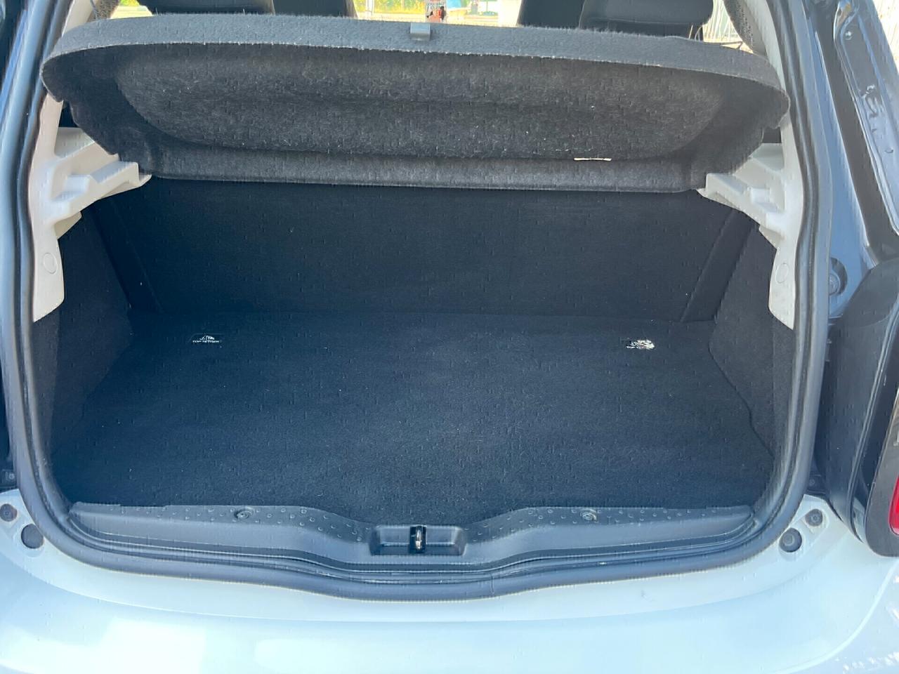 Smart ForFour 1.0 Passion 4 Porte Full