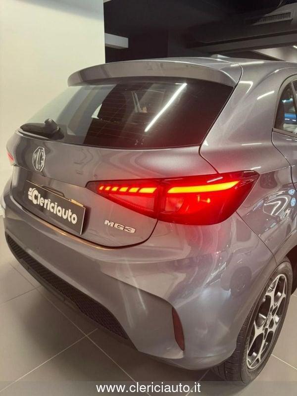 MG MG3 1.5 Comfort