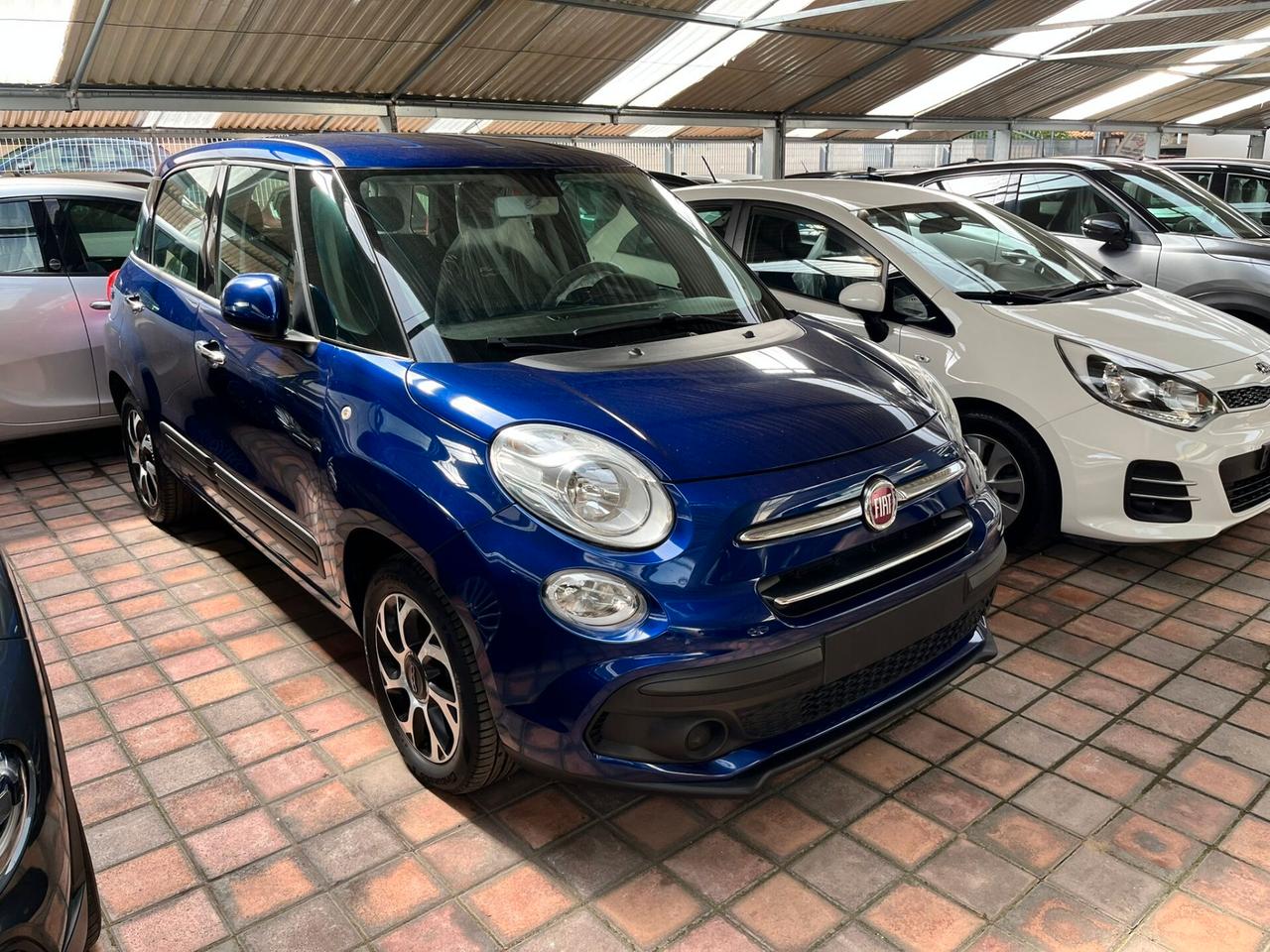 Fiat 500L 1.3 Multijet 95 CV Business