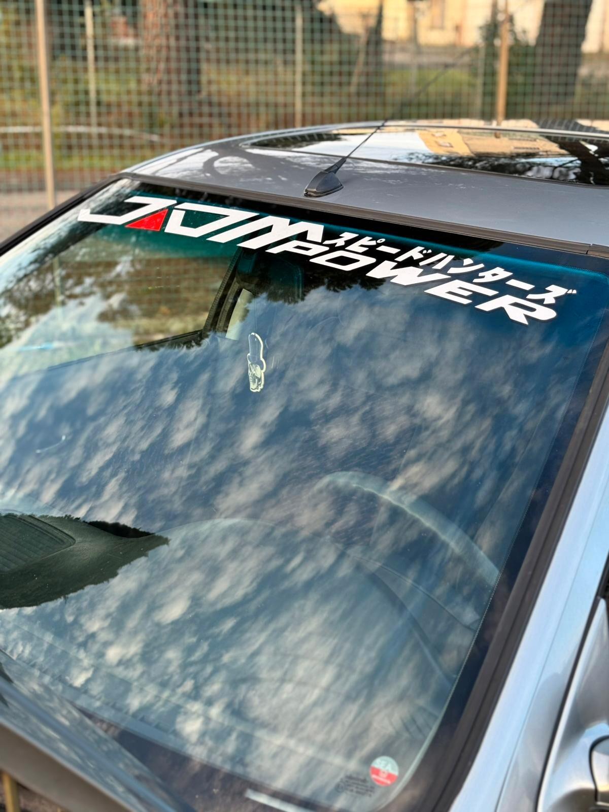 Honda Civic 1.6i V-TEC