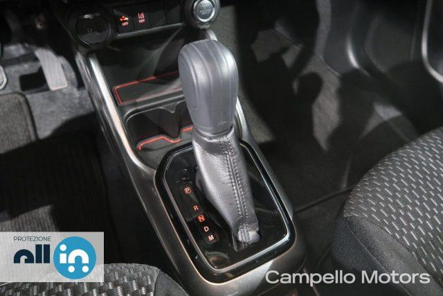 SUZUKI Ignis Ignis 1.2 Hybrid CVT Top