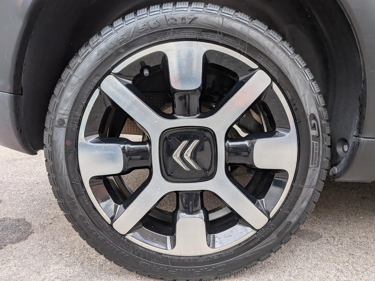 Citroen C4 Cactus 1.2 Shine