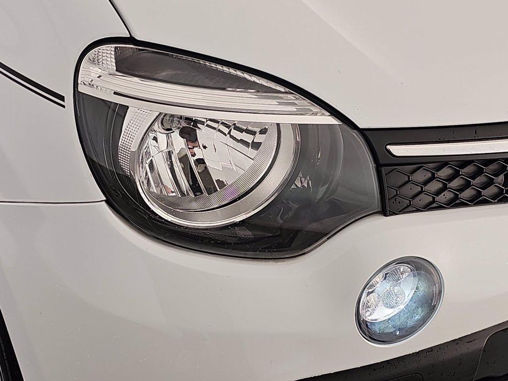 RENAULT Twingo 1.0 sce duel2 69cv edc del 2018