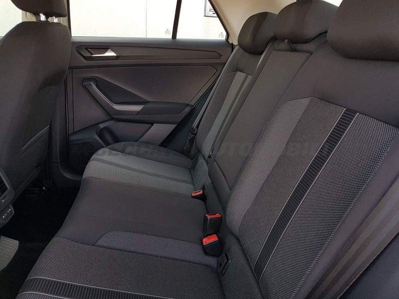 Volkswagen T-Roc T-Roc 1.5 tsi Life dsg