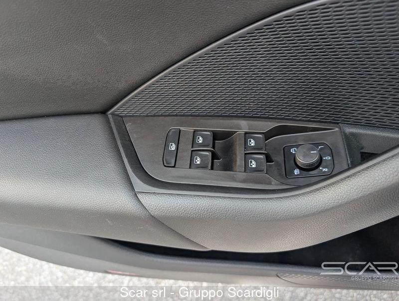 Skoda Octavia 2.0 TDI EVO SCR DSG Wagon Executive 3MESI DI FURTO INCENDIO ATTI VANDALICI E ATMOSFERICI OMAGGIO