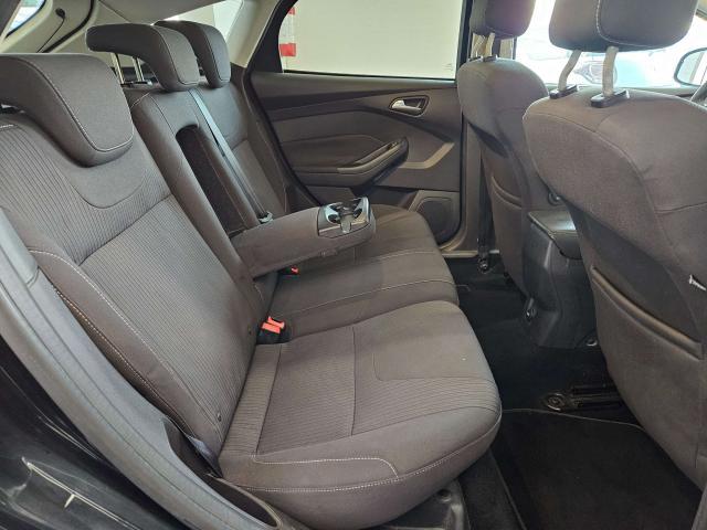 Ford Focus Focus III 2011 1.6 Titanium 125cv 5p