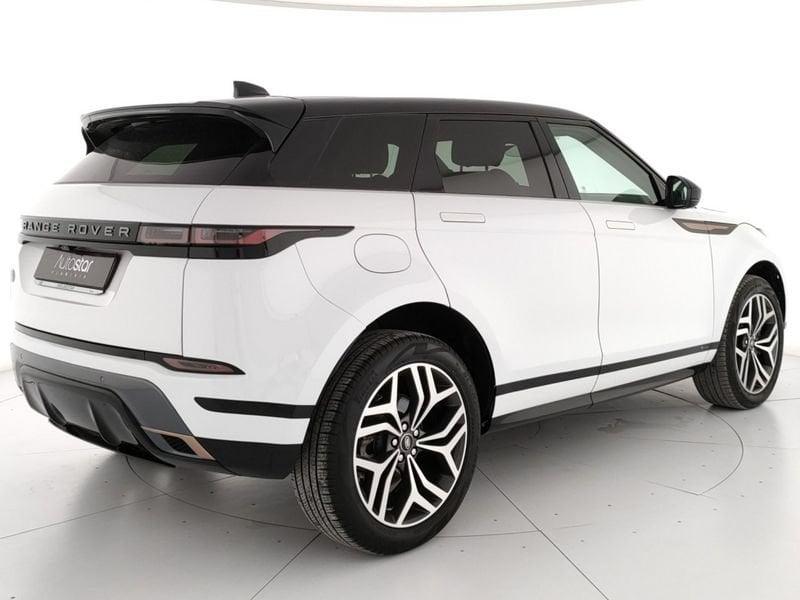 Land Rover RR Evoque 2.0D 150 CV AWD Auto R-Dynamic S