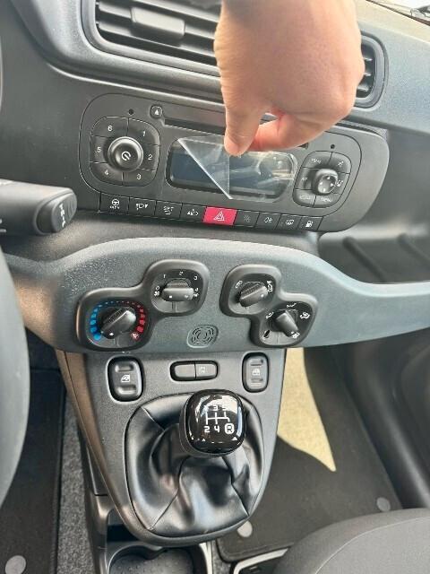 Fiat Panda 0.9 TwinAir Turbo Natural Power Lounge