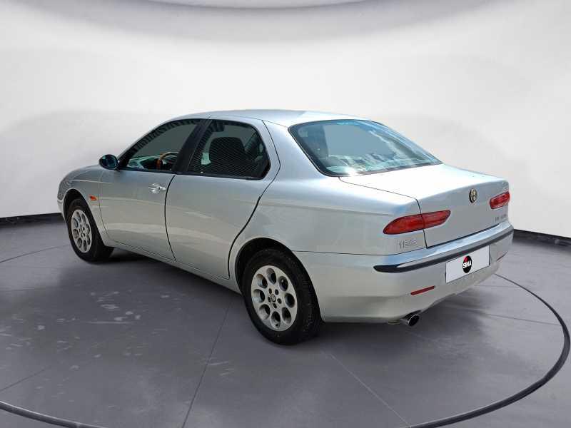 ALFA ROMEO 156 I 1997 Berlina -2.0 ts 16v