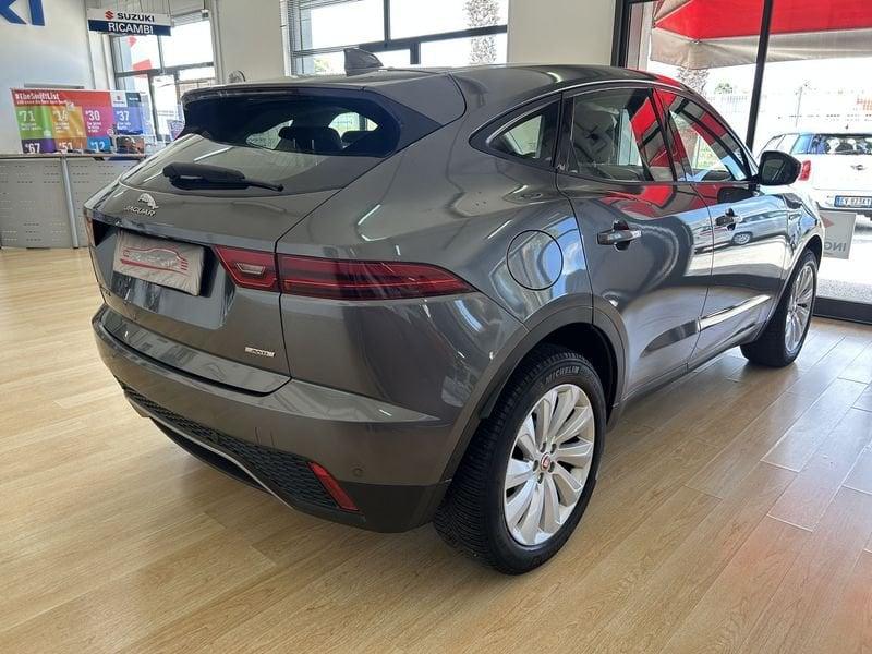 Jaguar E-Pace 2.0D 150 CV S