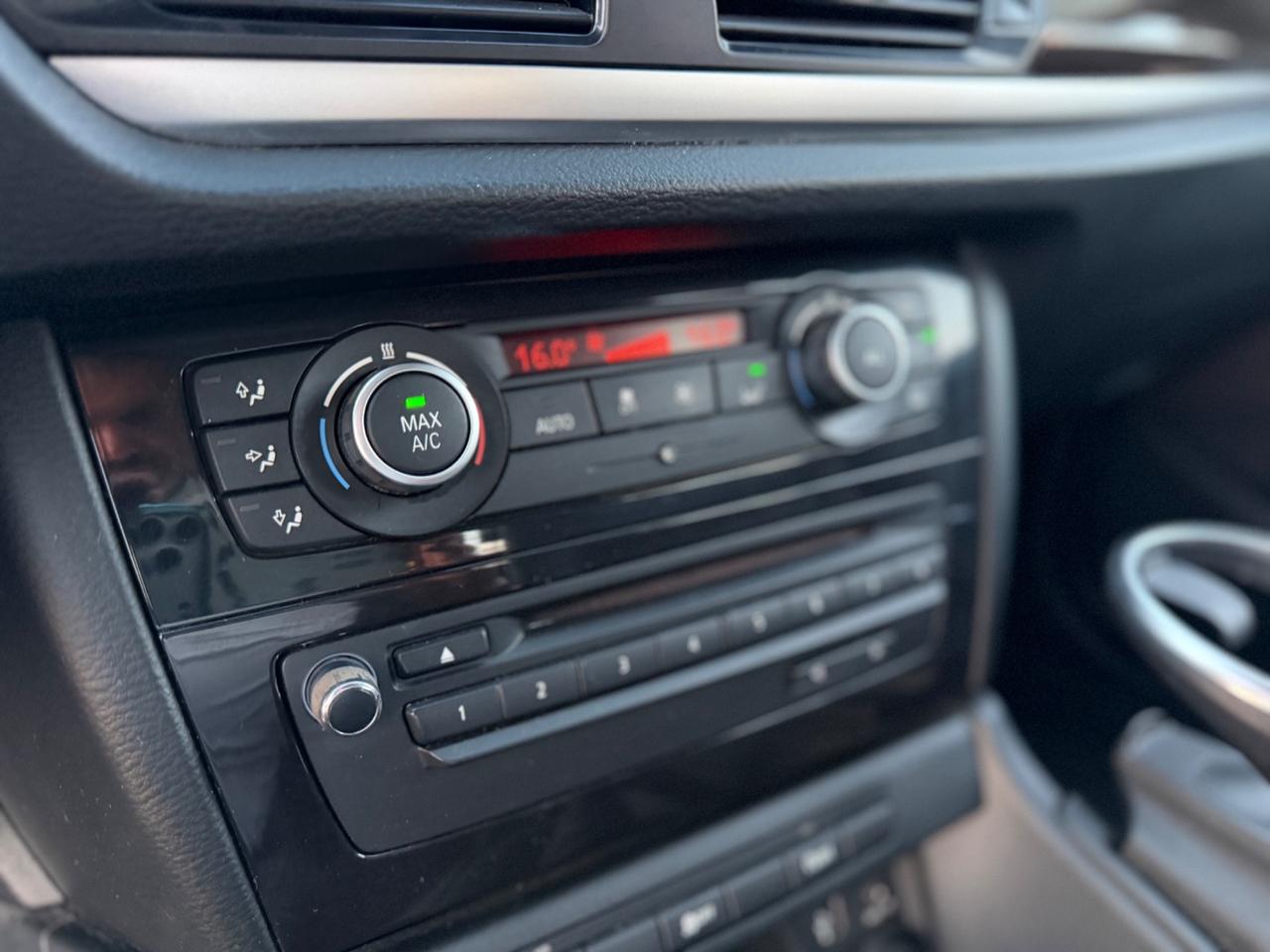 Bmw X1 sDrive16d X Line NEOPATENTATI