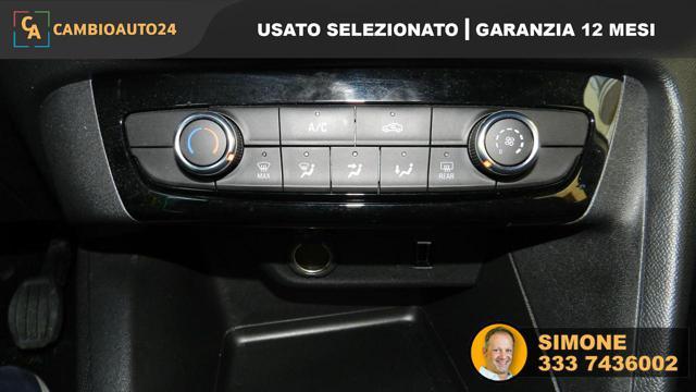 OPEL Corsa 1.2 100 CV Elegance-PREZZO REALE SENZA VINCOLI