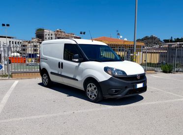 Fiat Doblò 1.6 MJT 120CV Cargo