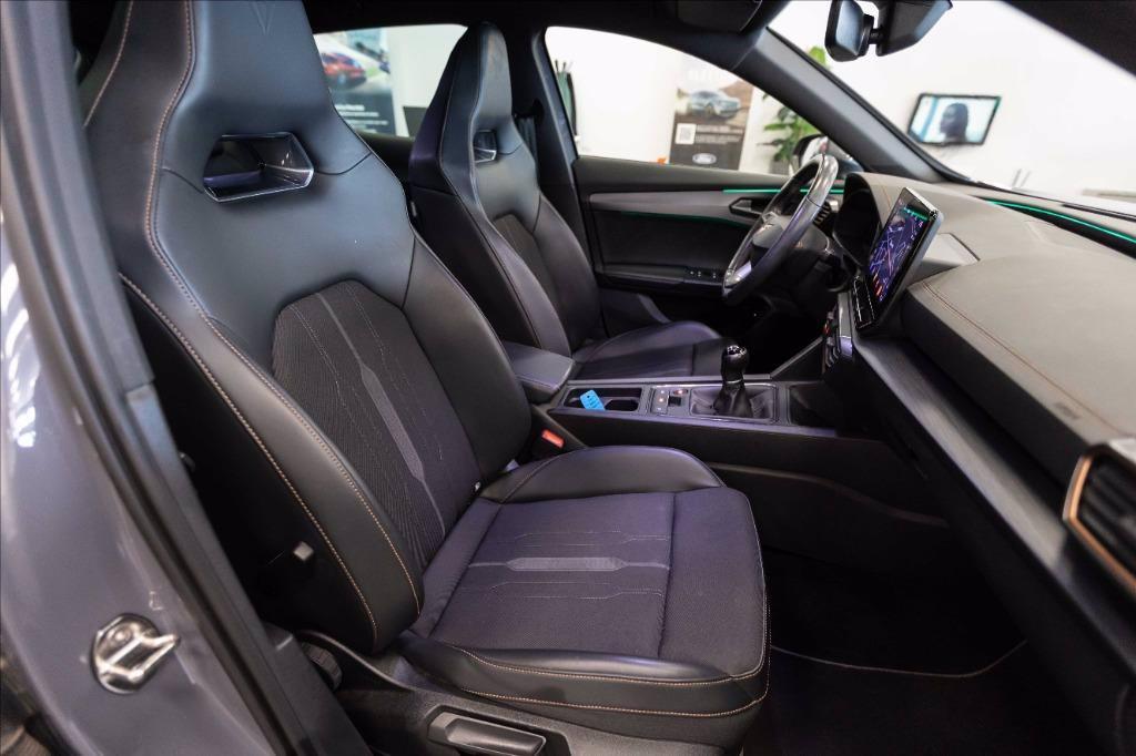 CUPRA Formentor 1.5 tsi 150cv del 2021