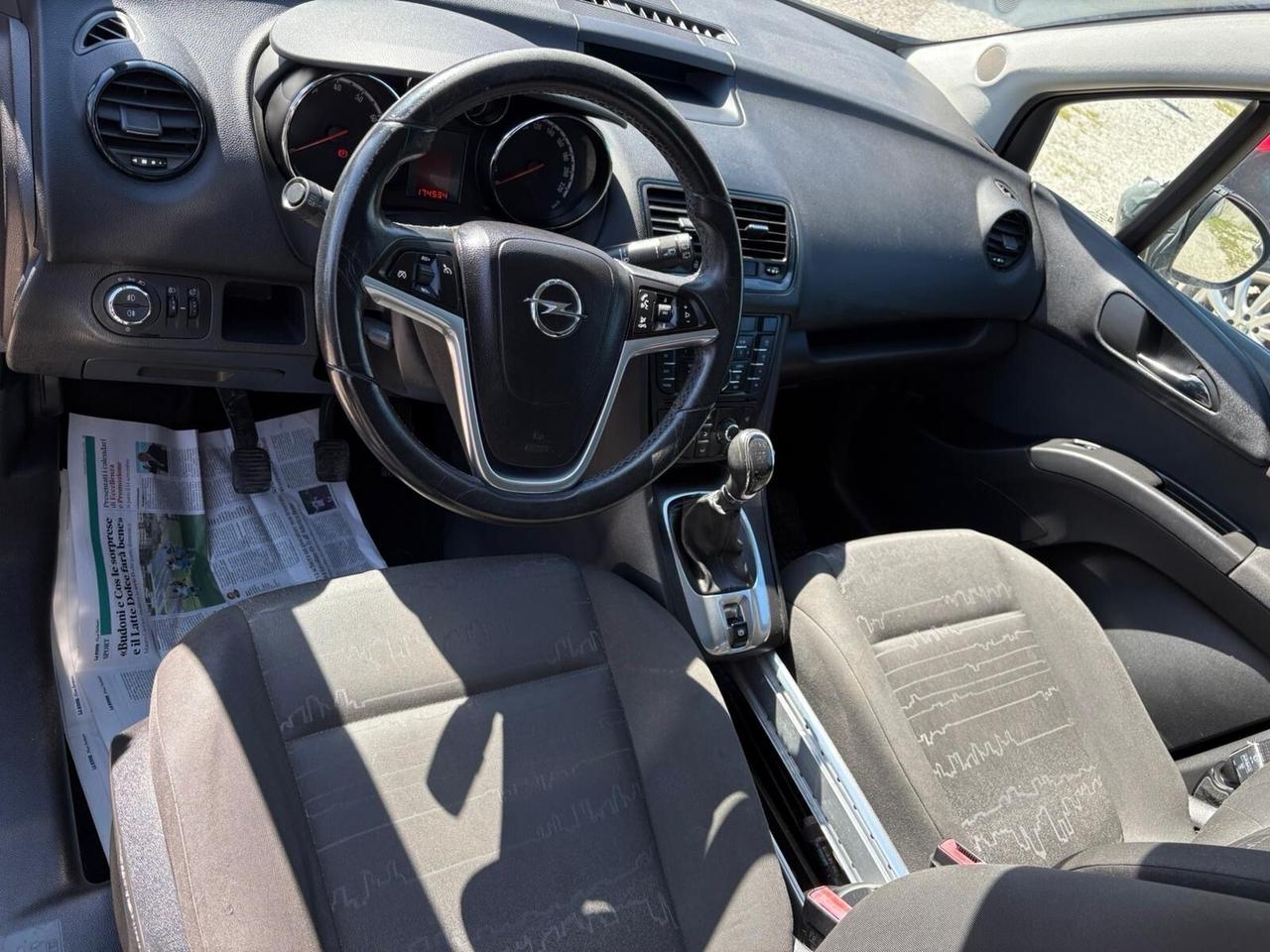 Opel Meriva 1.4 100CV Elective