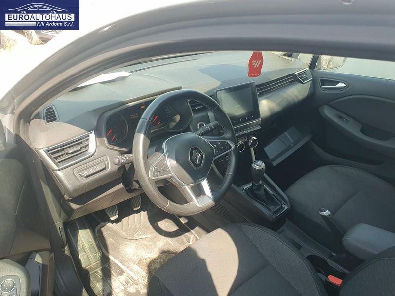 Renault Clio 1.0 TCE 90cv Equilibre