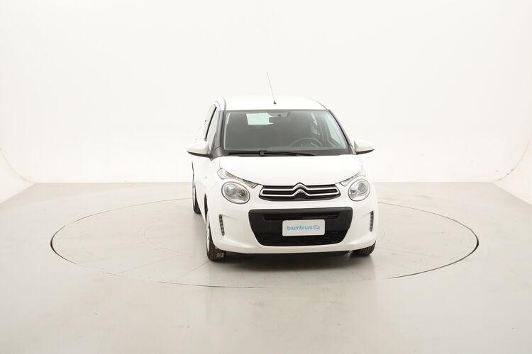 Citroen C1 Feel BR093987 1.0 Benzina 72CV