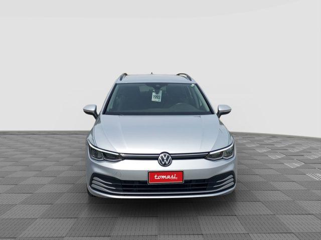 VOLKSWAGEN Golf Golf Variant 2.0 TDI SCR DSG Life