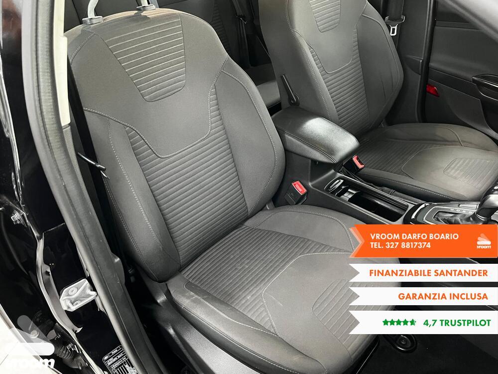 FORD Focus 3ª serie Focus 1.5 TDCi 120 CV Star...