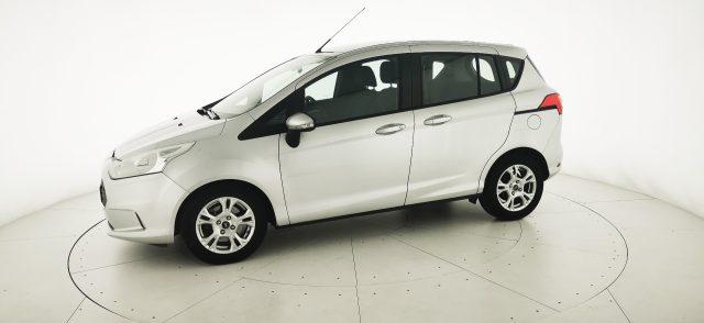 FORD B-Max 1.6 105 CV Powershift Business