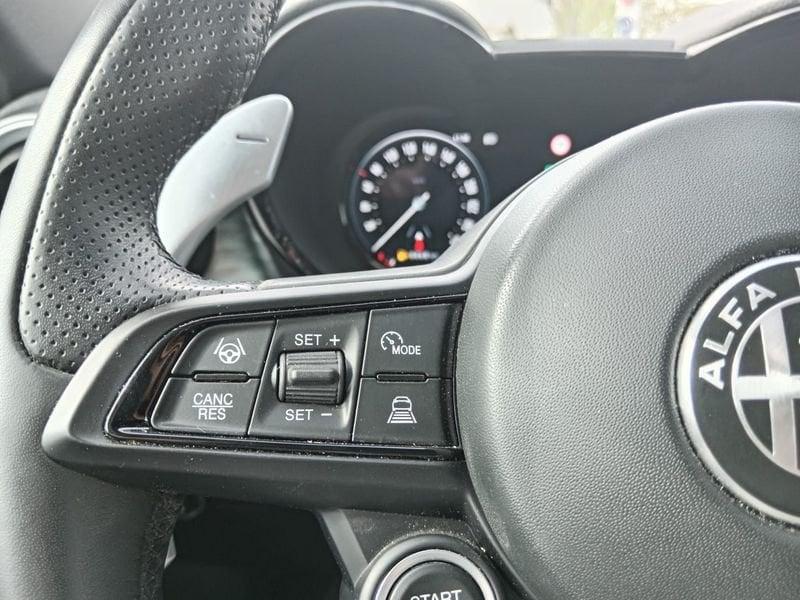 Alfa Romeo Tonale 1.5 160cv Hybrid TCT7 Veloce