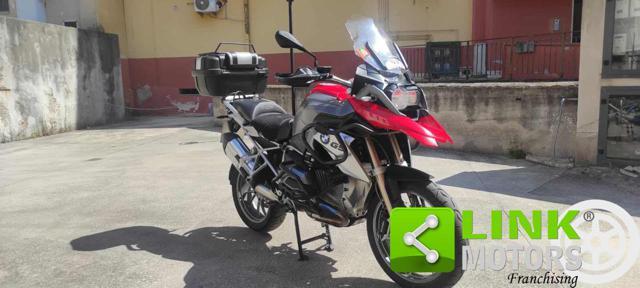 BMW R 1200 GS GS