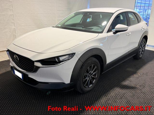 MAZDA CX-30 2.0L 122 CV e-Skyactiv M Hybrid Prime Line - PROMO