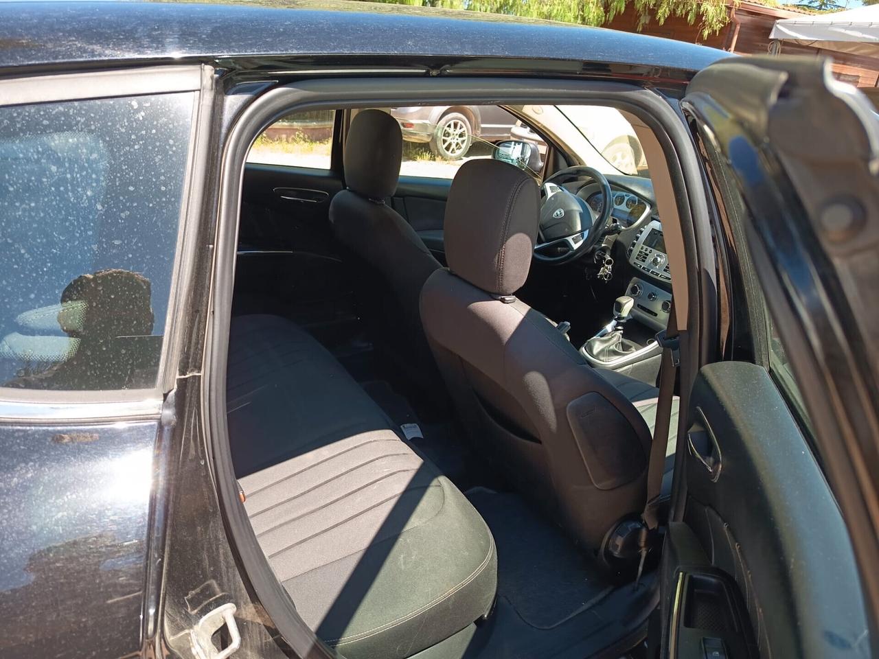 Lancia Delta 1.6 MJT DPF Oro 120cv in perfette condizioni