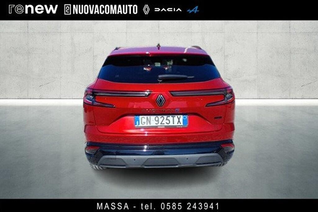 Renault Austral 1.2 E-Tech full hybrid Iconic Esprit Alpine