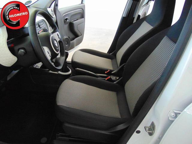 RENAULT Twingo SCe 65 CV