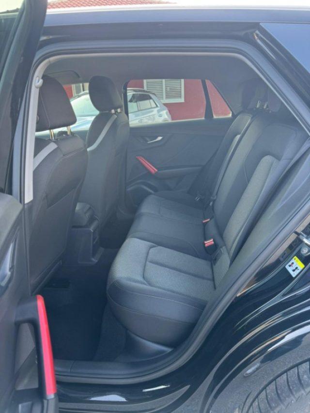 AUDI Q2 1.6 TDI Sport