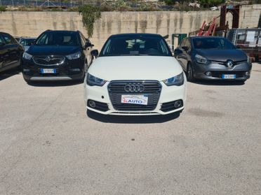 Audi A1 1.6 TDI Ambition