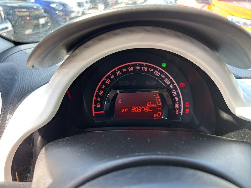 Renault Twingo III 2019 1.0 sce Zen 65cv