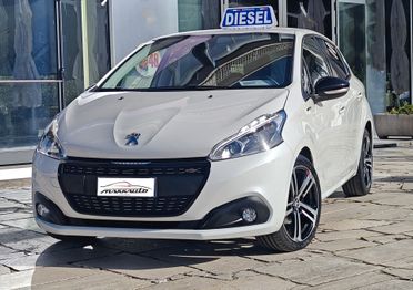 PEUGEOT 208 B.HDI 1.5 100 CV S&S GT LINE