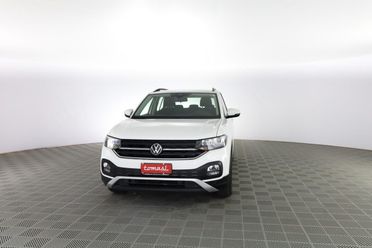 VOLKSWAGEN T-Cross T-Cross 1.0 TSI 110 CV DSG Style