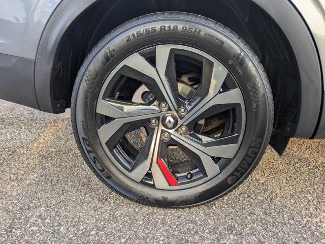 RENAULT Arkana Arkana Hybrid E-Tech 145 CV R.S.Line Fast Track