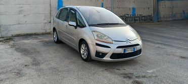 CITROEN C4 PICASSO 1.6 DIESEL-2008