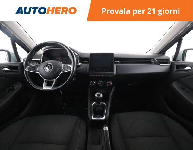 RENAULT Clio Blue dCi 85 CV 5 porte Zen