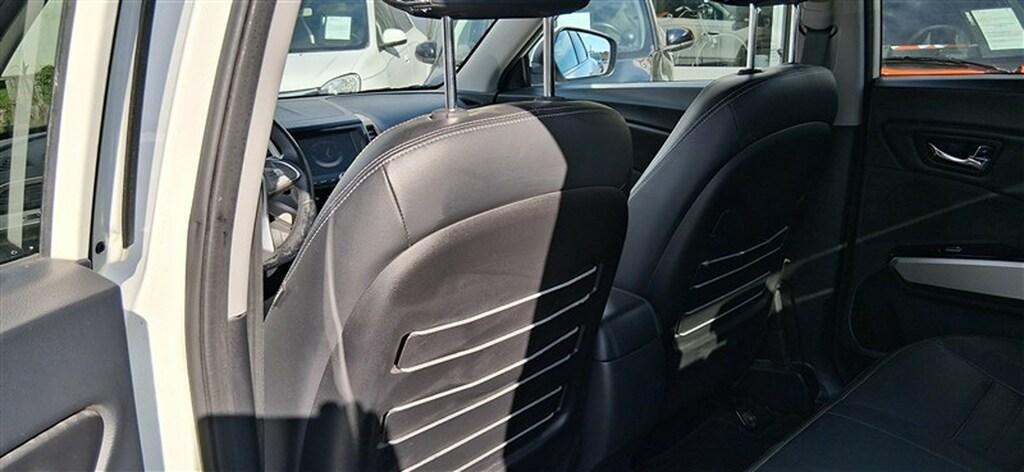 Ssangyong Tivoli 1.6 e-XDi Be Visual Hot 2WD Auto