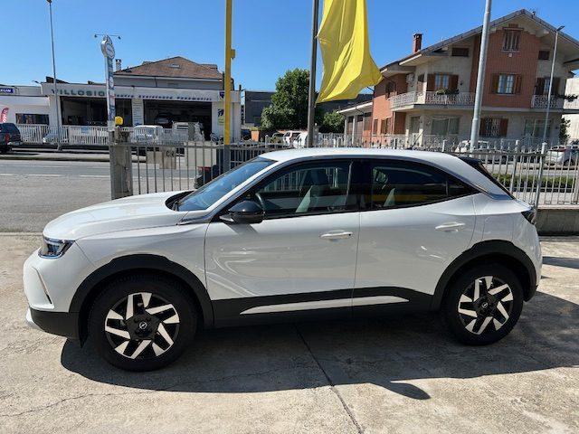 OPEL Mokka 1.2 Turbo Elegance UNICO PROPRIETARIO NEOPATENTATI