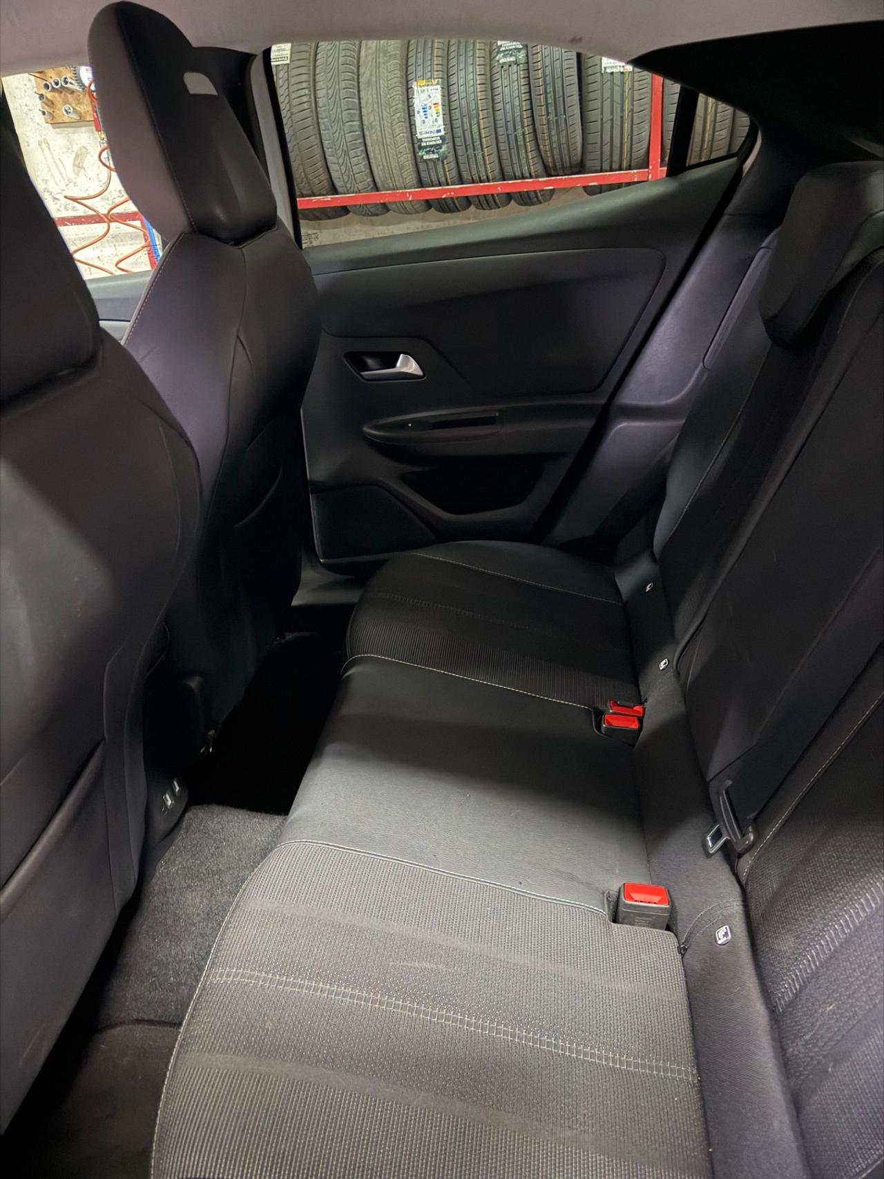 Opel Mokka 1.2 Turbo Elegance