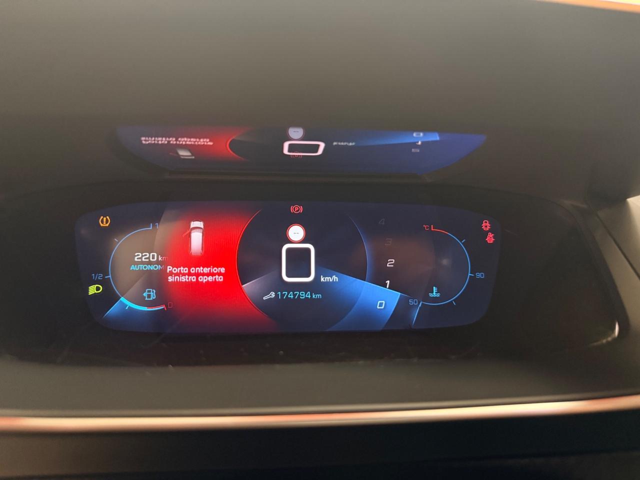 Peugeot 2008 BlueHDi 110 S&S Allure Pack