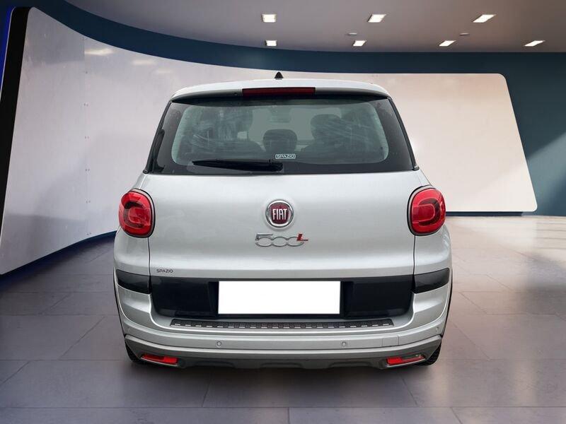 FIAT 500L 2017 1.4 Sport s&s 95cv