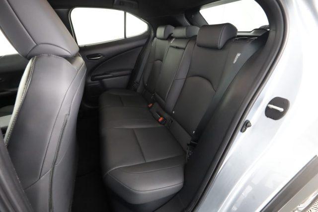 LEXUS Other UX UX Hybrid Design