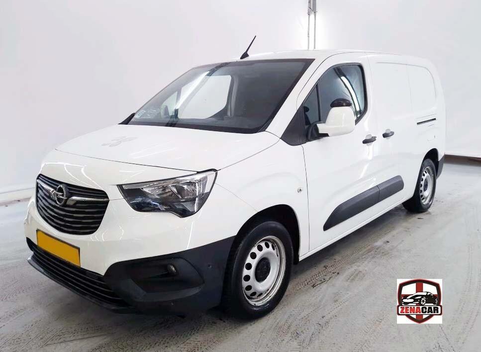 Opel Combo Cargo Lungo L2H1 1.5D 75KW S/S EDITION 2.4 T