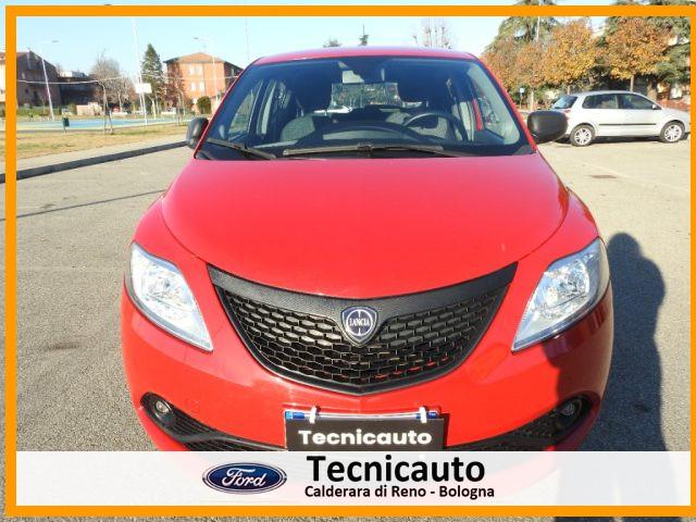 LANCIA Ypsilon 0.9 TwinAir Ecochic Elefantino Blu*NEOPATENTATO*