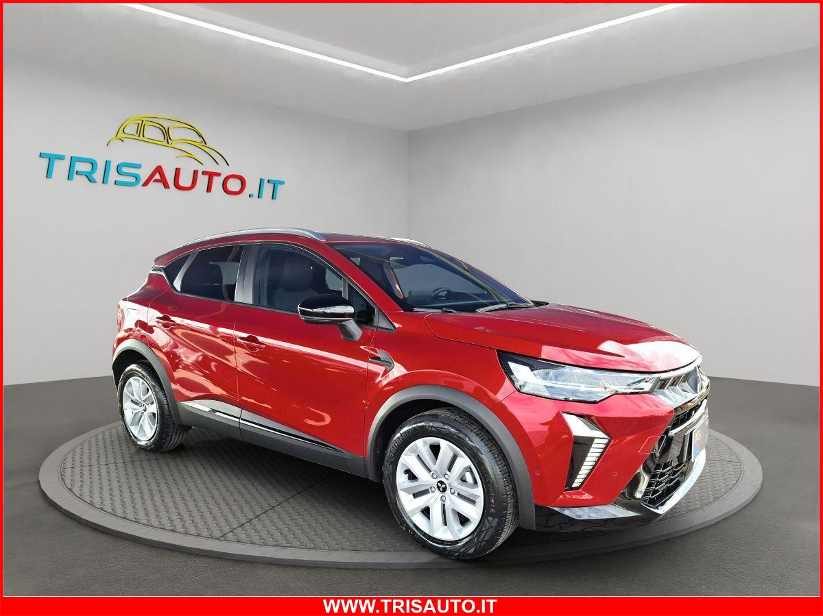 MITSUBISHI ASX 1.0 Invite Plus NEOPATENTATI (FULL LED+NAVI)