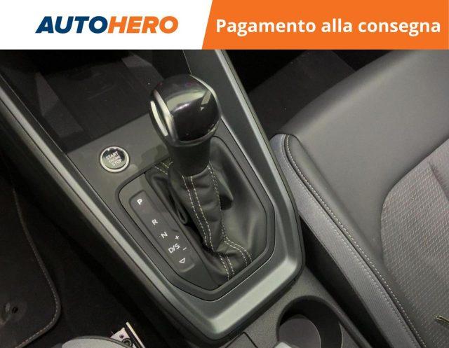 AUDI A1 SPB 40 TFSI S tronic Identity Black