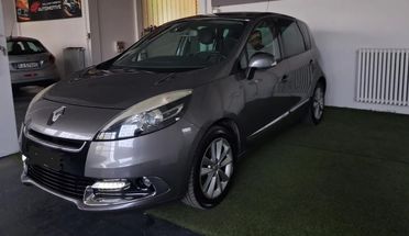 Renault Scenic Scénic 1.5 dCi 110CV Start&Stop Energy