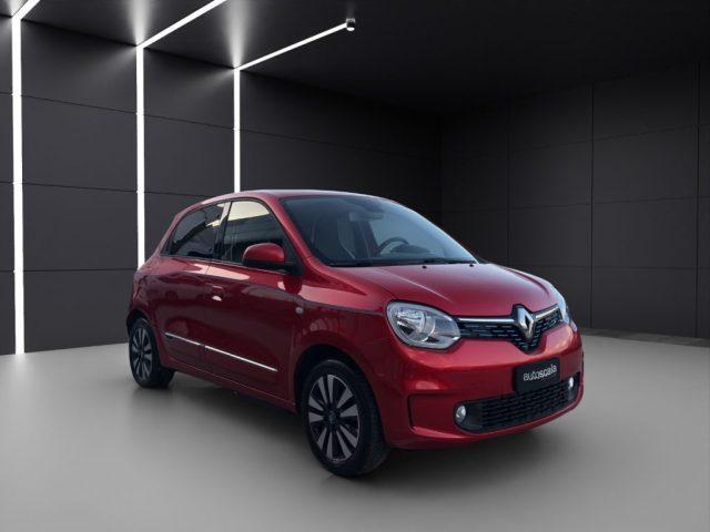 RENAULT Twingo Electric Intens
